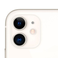 Основна камера iPhone 11: ефективність та чистота
