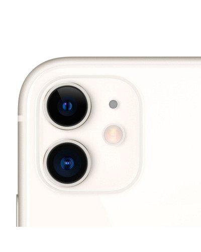 Основна камера iPhone 11: ефективність та чистота