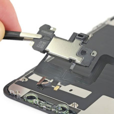 Замена слухового динамика iPhone 11: быстрый и качественный сервис