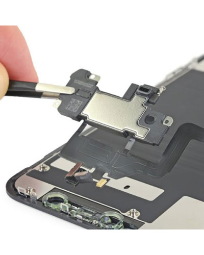 Заміна слухового динаміка iPhone 11: швидкий та якісний сервіс
