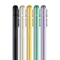Інноваційна заміна кнопки включення на iPhone 11: відкрийте нову еру зручності!