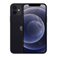 Полірування дисплея iPhone 12