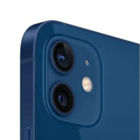 Чищення основної камери iPhone 12