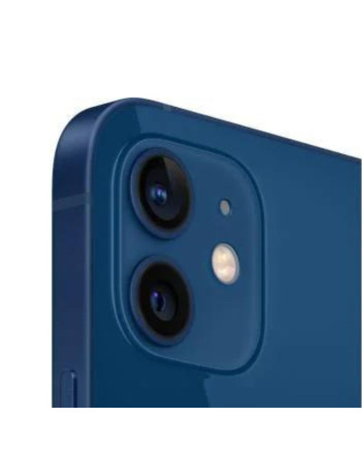 Чищення основної камери iPhone 12