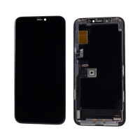 Оригінальна заміна дисплея iPhone 11 з 1-річною гарантією