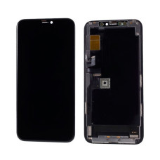 Оригинальная замена дисплея iPhone 11 с 1-летней гарантией