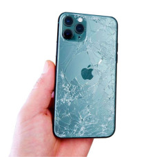 Замена заднего стекла iPhone 11 Pro