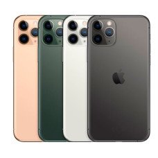 Замена корпуса iPhone 11 Pro