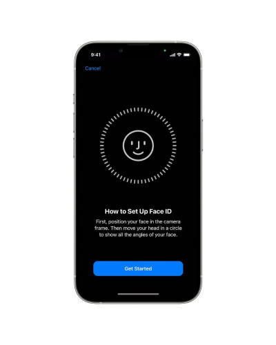 Відновлення Face-ID iPhone 11 Pro Max