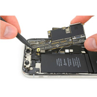 Відновлення материнської плати iPhone 11 Pro Max