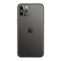 Вирівнювання корпусу iPhone 11 Pro Max