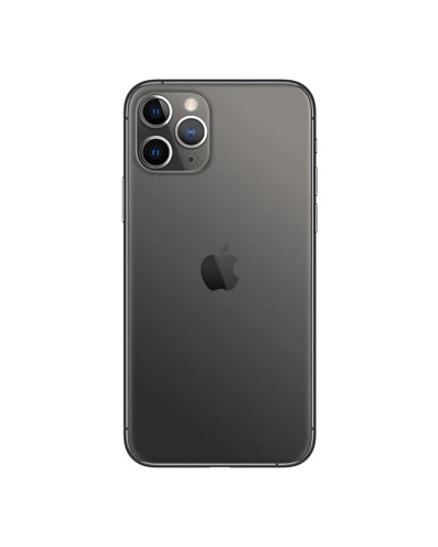 Вирівнювання корпусу iPhone 11 Pro Max