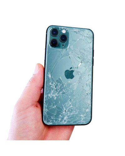 Заміна заднього скла iPhone 11 Pro Max