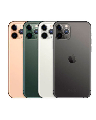 Заміна корпусу iPhone 11 Pro Max