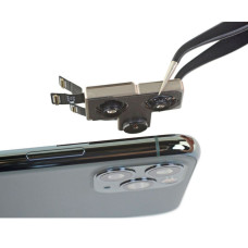 Замена основной камеры iPhone 11 Pro Max