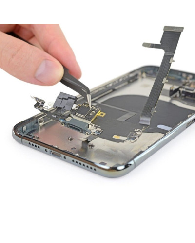 Заміна роз'єму для заряджання iPhone 11 Pro Max