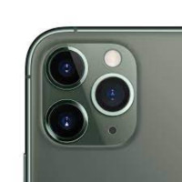 Чищення основної камери iPhone 11 Pro Max