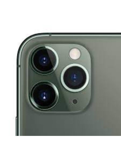 Чищення основної камери iPhone 11 Pro Max