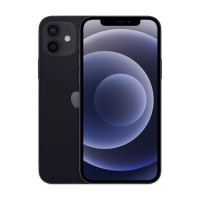 Вирівнювання корпусу iPhone 12