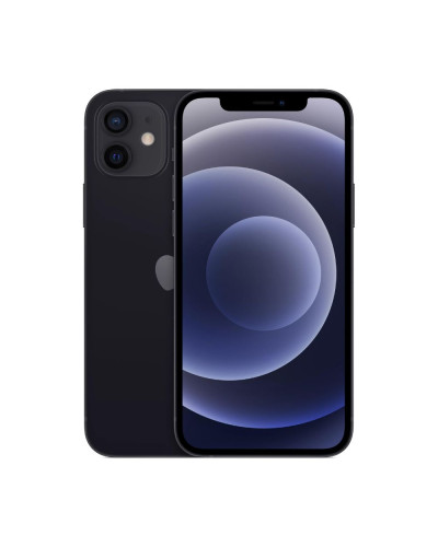 Вирівнювання корпусу iPhone 12