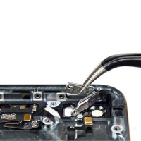Заміна кнопки включення на iPhone 12