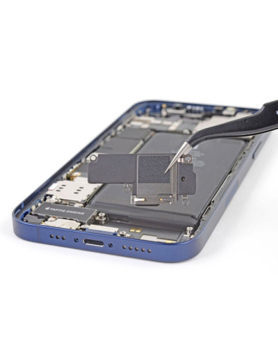 Заміна нижнього динаміка iPhone 12