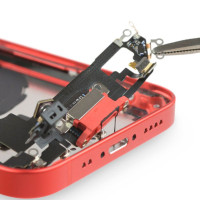 Заміна роз'єму для заряджання iPhone 12