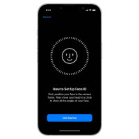 Відновлення Face-ID iPhone 12 mini