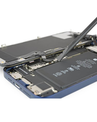 Відновлення роботи зв'язку (модем) iPhone 12 mini