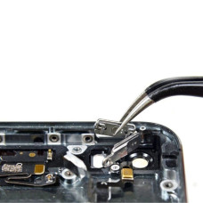 Замена кнопки включения на iPhone 12