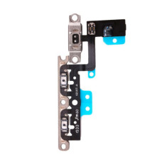 Замена клавиш громкости iPhone 12 mini