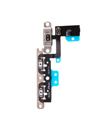 Заміна клавіш гучності iPhone 12 mini