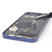 Заміна нижнього динаміка iPhone 12 mini