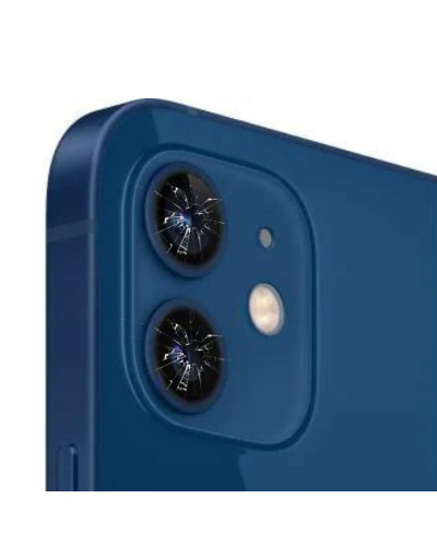 Заміна скла основної камери iPhone 12