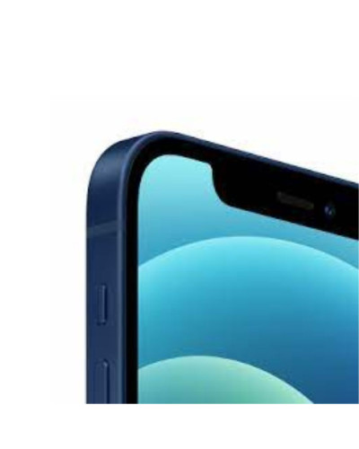 Чищення фронтальної камери iPhone 12 mini