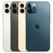 Замена корпуса iPhone 12 Pro Max
