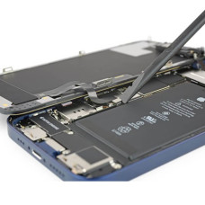 Замена нижней части материнской платы iPhone 12 Pro Max