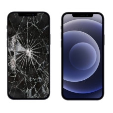 Замена стекла дисплея iPhone 14