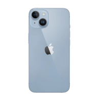 Вирівнювання корпусу iPhone 14