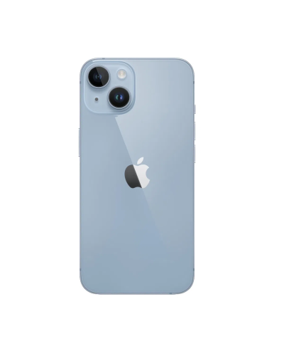 Вирівнювання корпусу iPhone 14