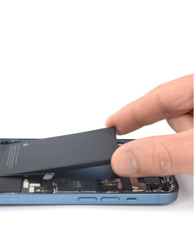 Заміна акумулятора iPhone 14 (з гарантією 3 місяці)