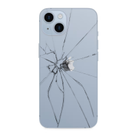 Заміна заднього скла iPhone 14