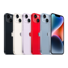 Замена корпуса iPhone 14
