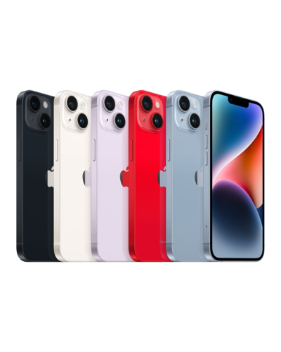 Заміна корпусу iPhone 14