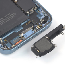 Замена нижнего динамика iPhone 14