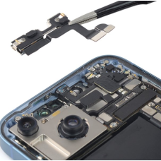 Замена слухового динамика iPhone 14