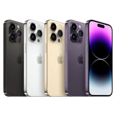 Замена корпуса iPhone 14 Pro
