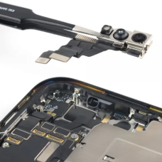 Замена передней камеры iPhone 14 Pro
