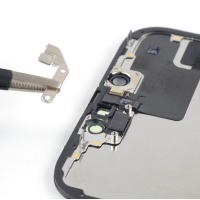 Відновлення роботи датчика наближення iPhone 14 Plus