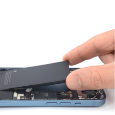 Замена аккумулятора iPhone 14 Plus (с гарантией 3 месяца)